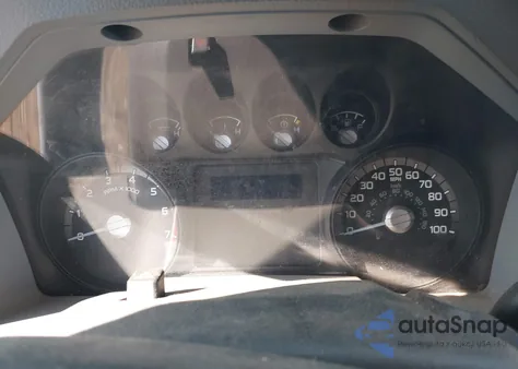 2015 Ford F-250 Xl from USA, damaged, VIN 1FTBF2A6XFEC99725